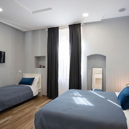 Tredidenari B&B Salerno Dış mekan fotoğraf