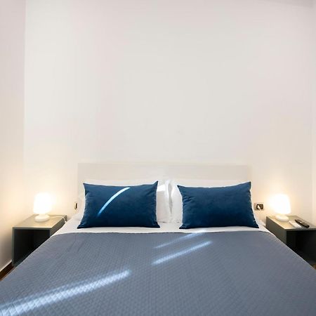 Tredidenari B&B Salerno Dış mekan fotoğraf