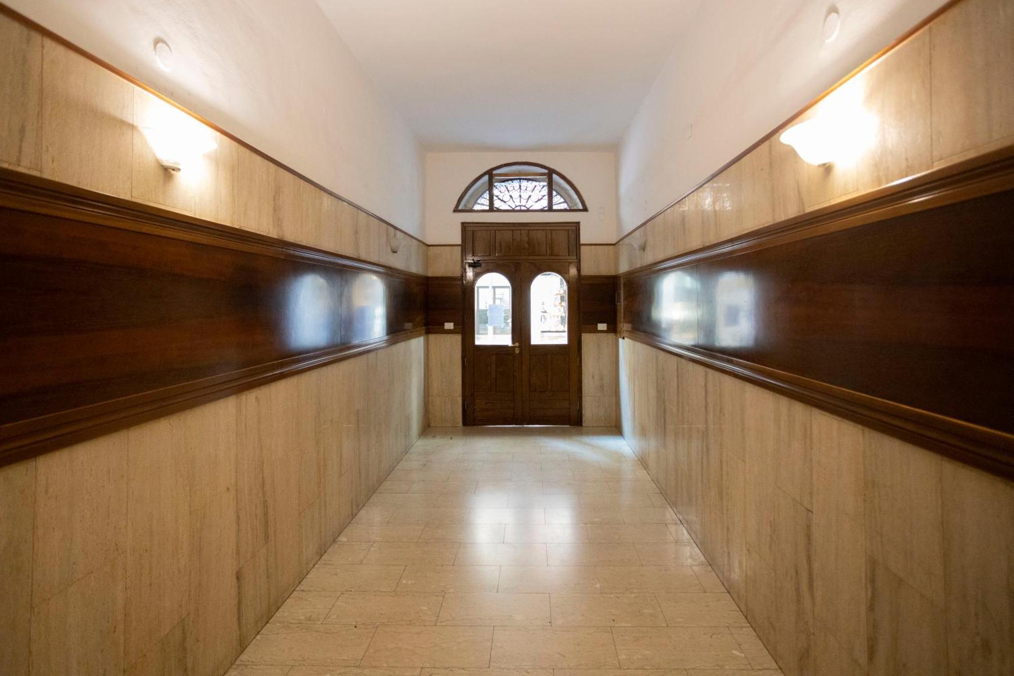 Tredidenari B&B Salerno Dış mekan fotoğraf
