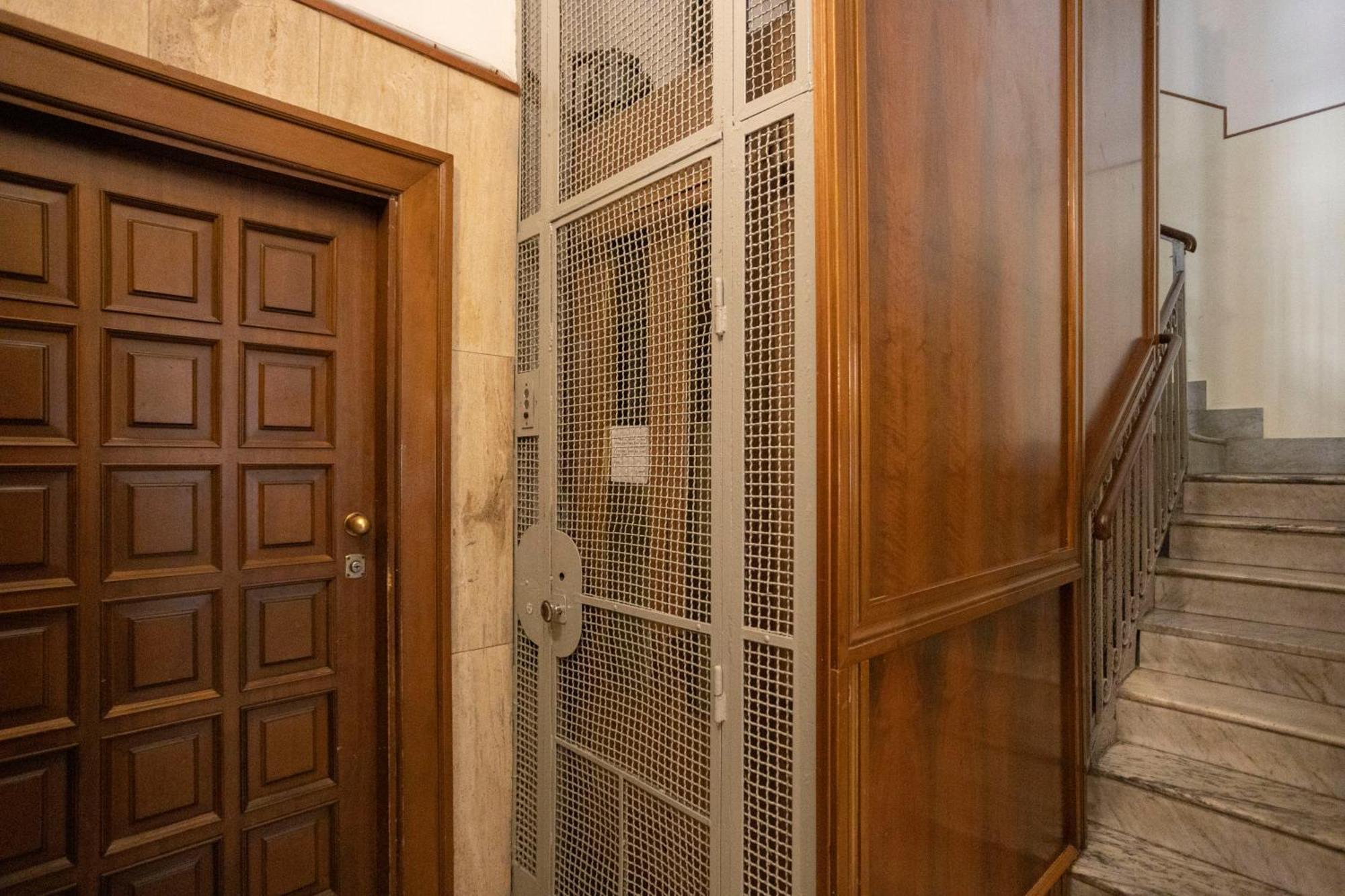 Tredidenari B&B Salerno Dış mekan fotoğraf