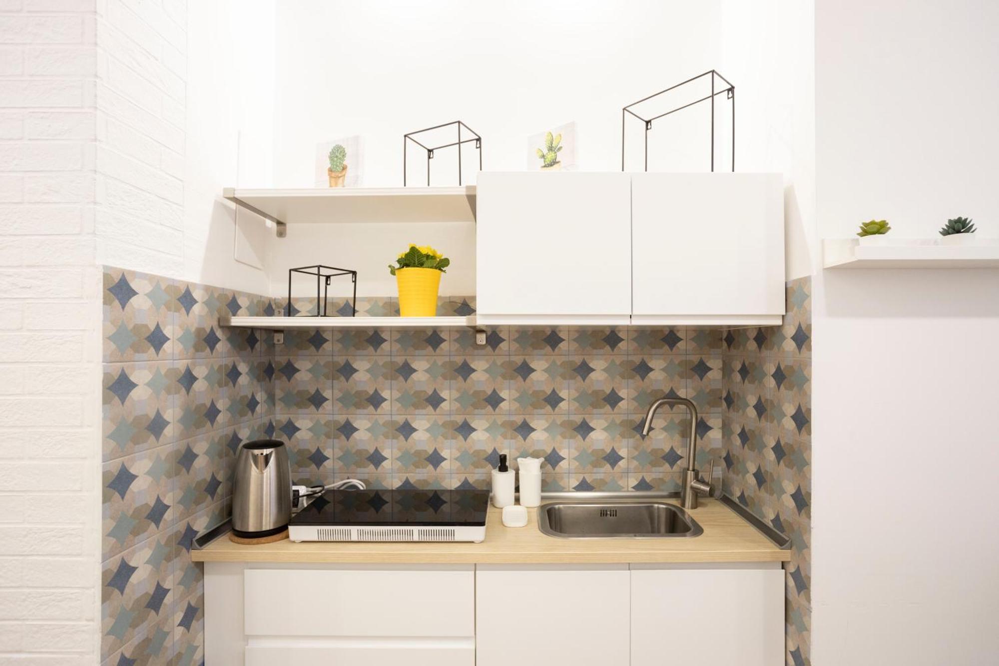 Tredidenari B&B Salerno Dış mekan fotoğraf