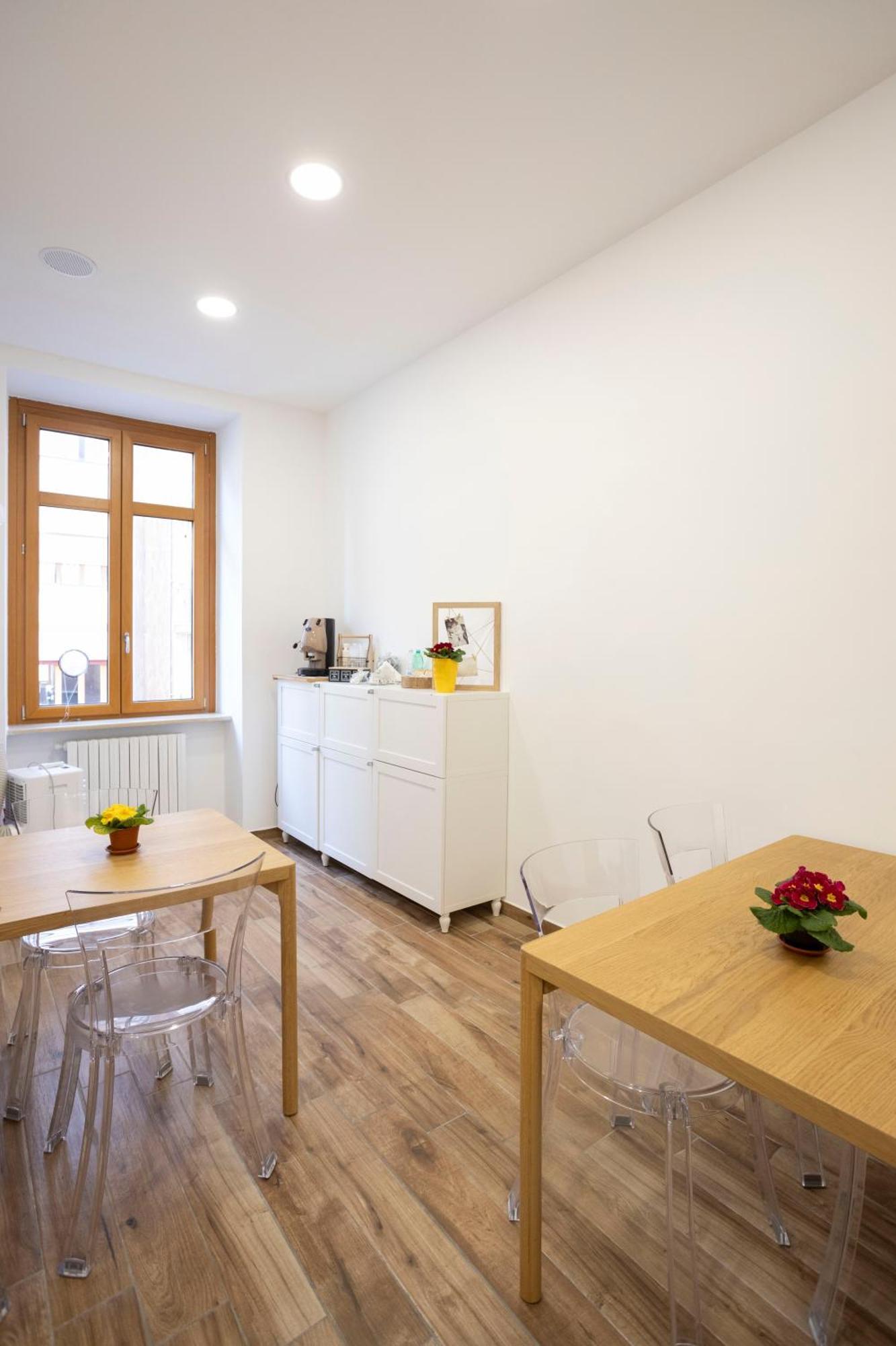 Tredidenari B&B Salerno Dış mekan fotoğraf