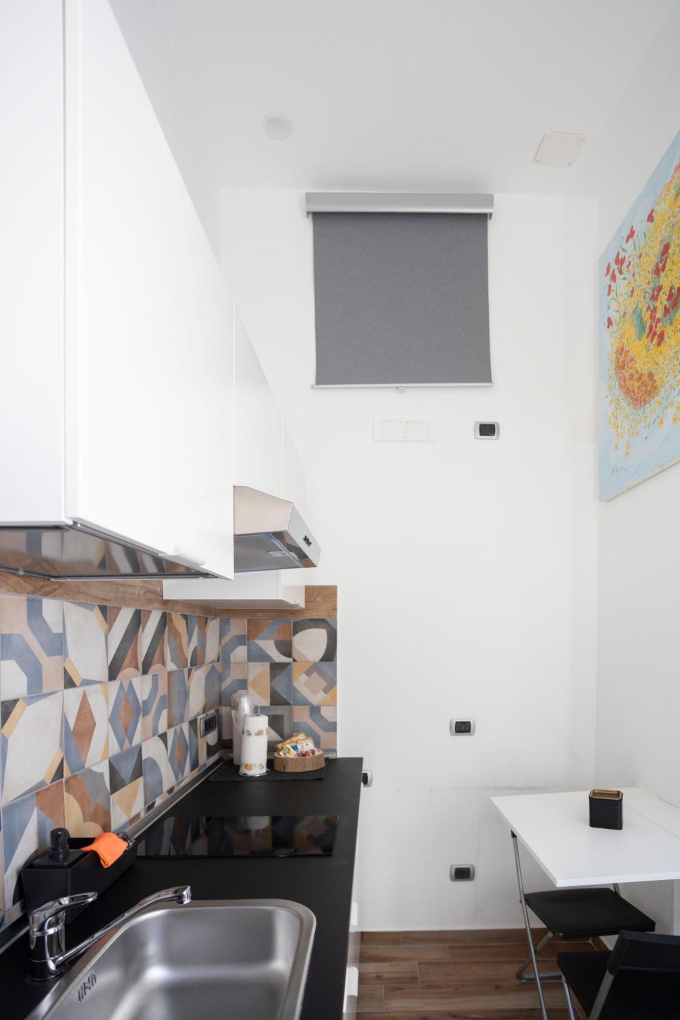 Tredidenari B&B Salerno Dış mekan fotoğraf