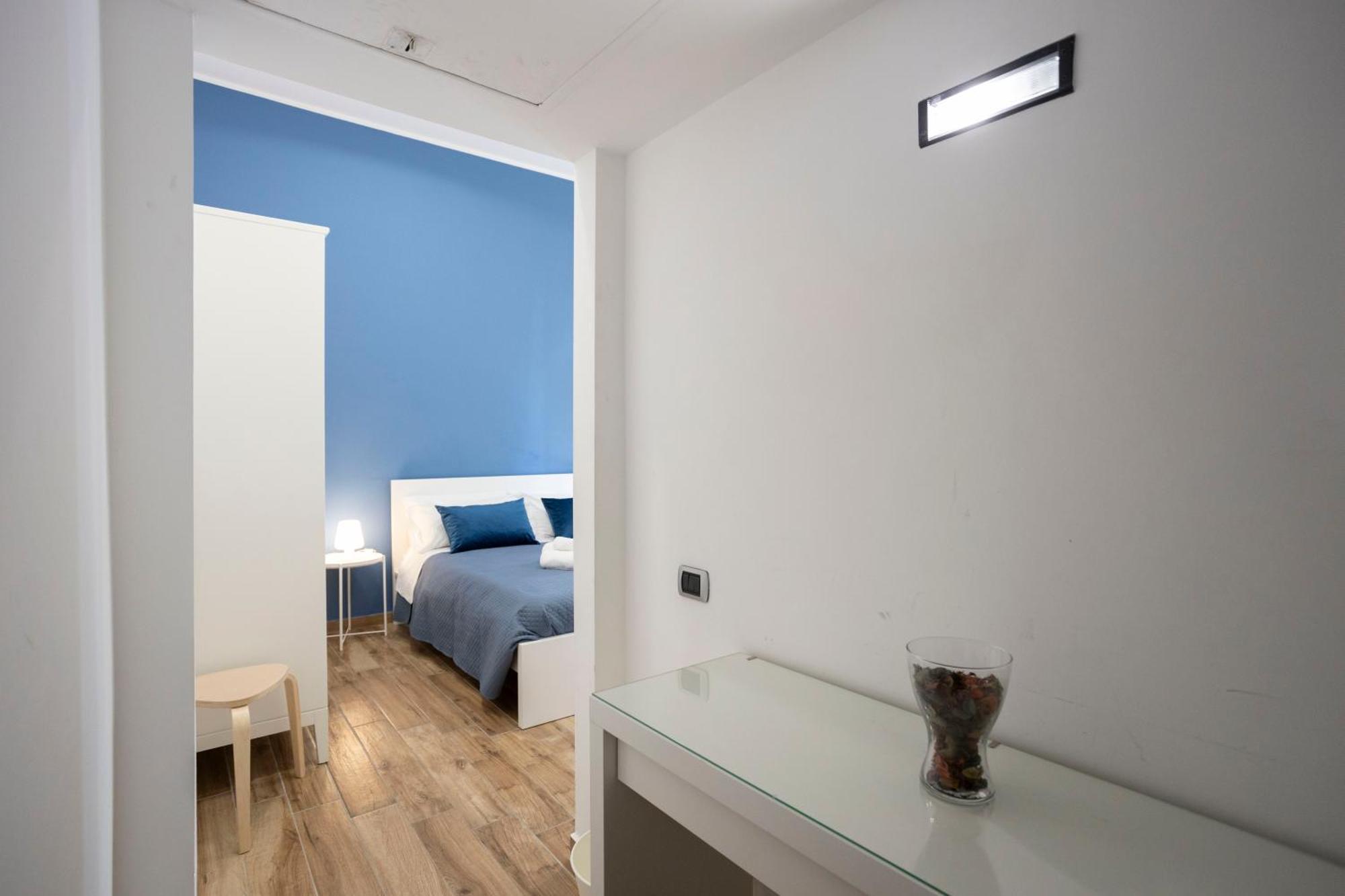 Tredidenari B&B Salerno Dış mekan fotoğraf
