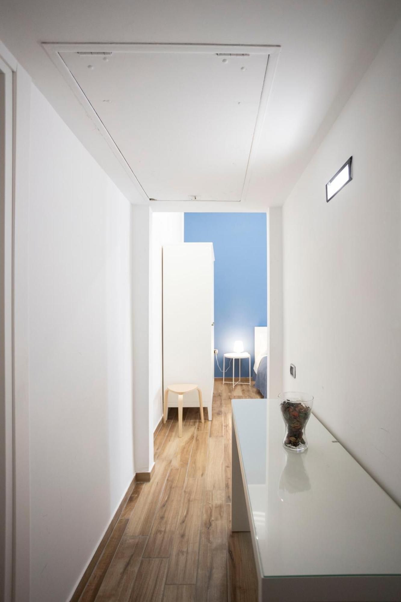 Tredidenari B&B Salerno Dış mekan fotoğraf