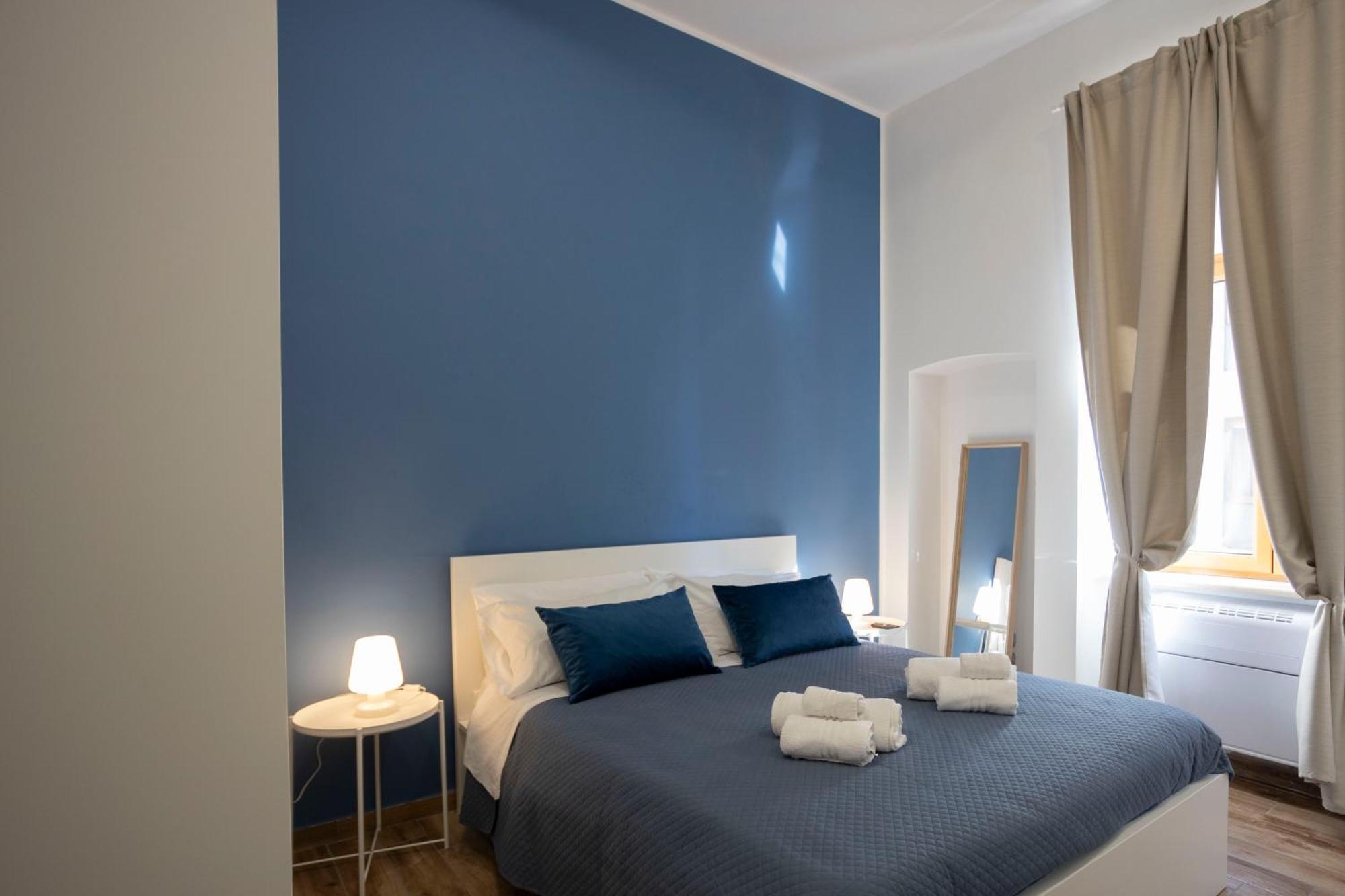 Tredidenari B&B Salerno Dış mekan fotoğraf