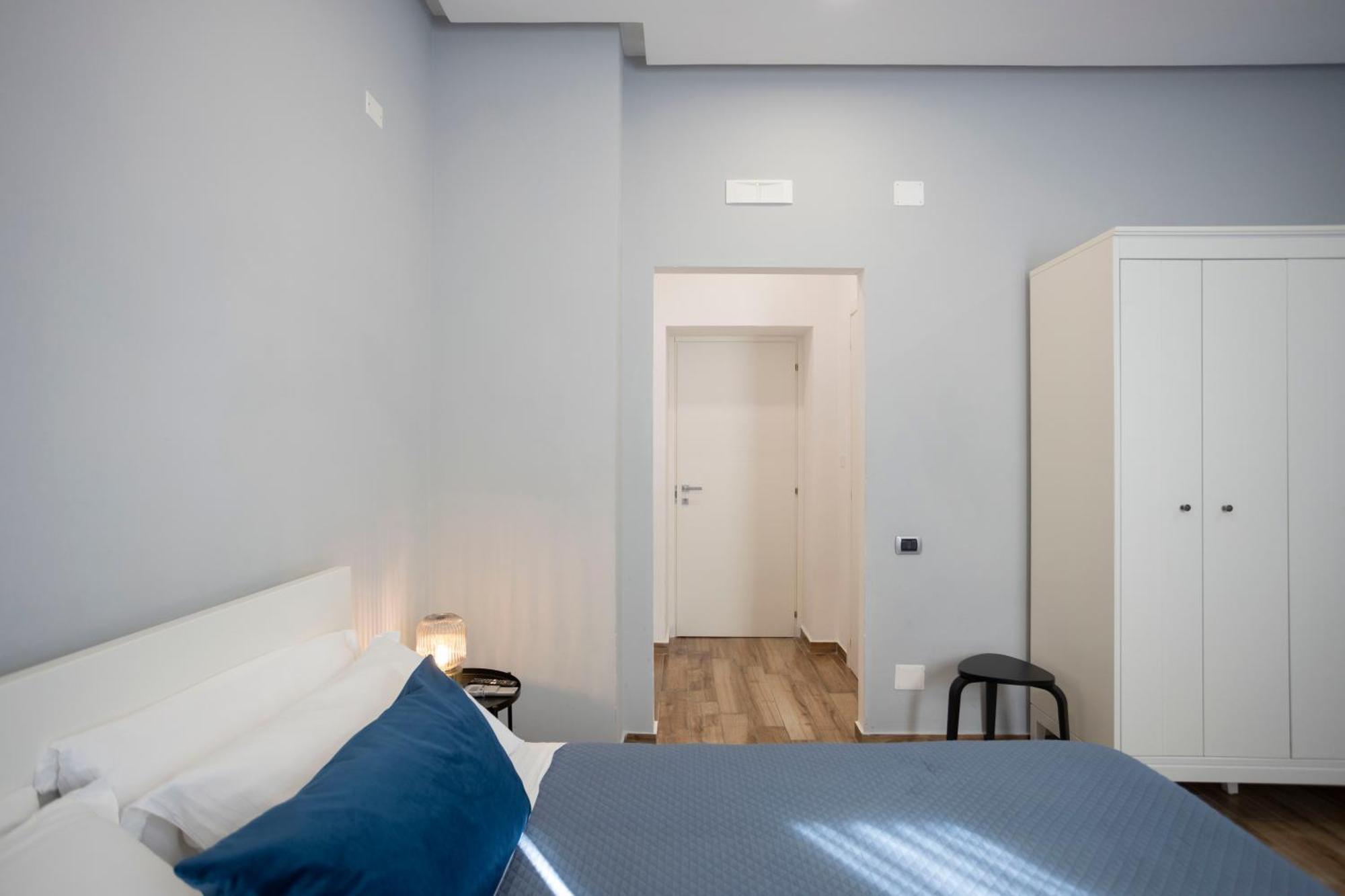 Tredidenari B&B Salerno Dış mekan fotoğraf