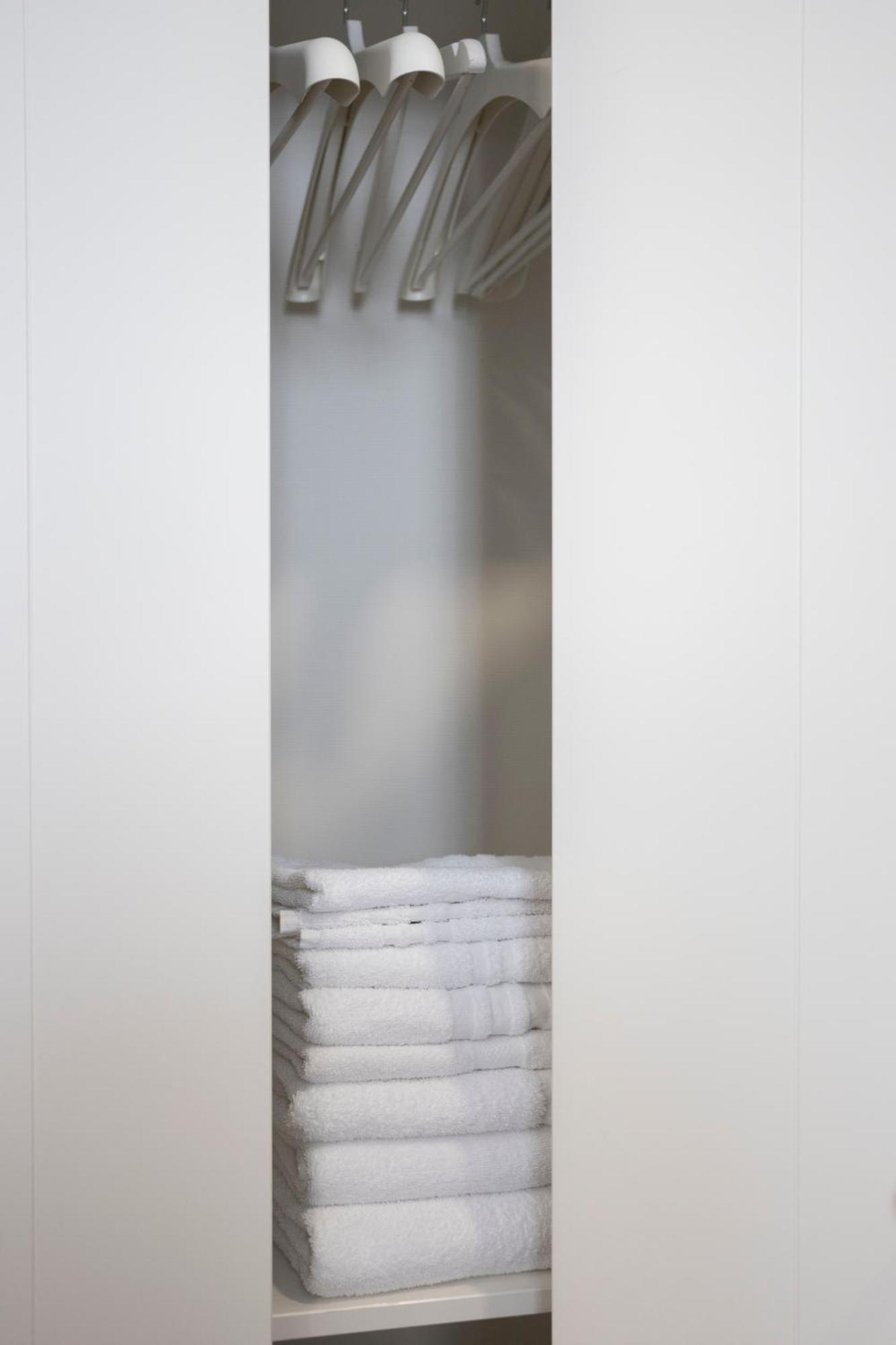 Tredidenari B&B Salerno Dış mekan fotoğraf